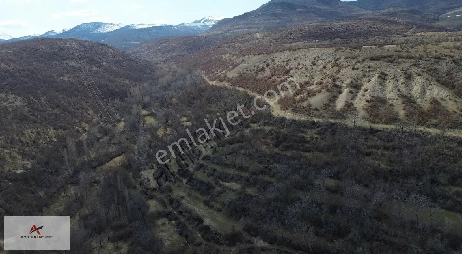 Konya Meram Kilistra Mahallesi'nde 697 M² Müstakil Tapulu Bahçe - Görsel 3