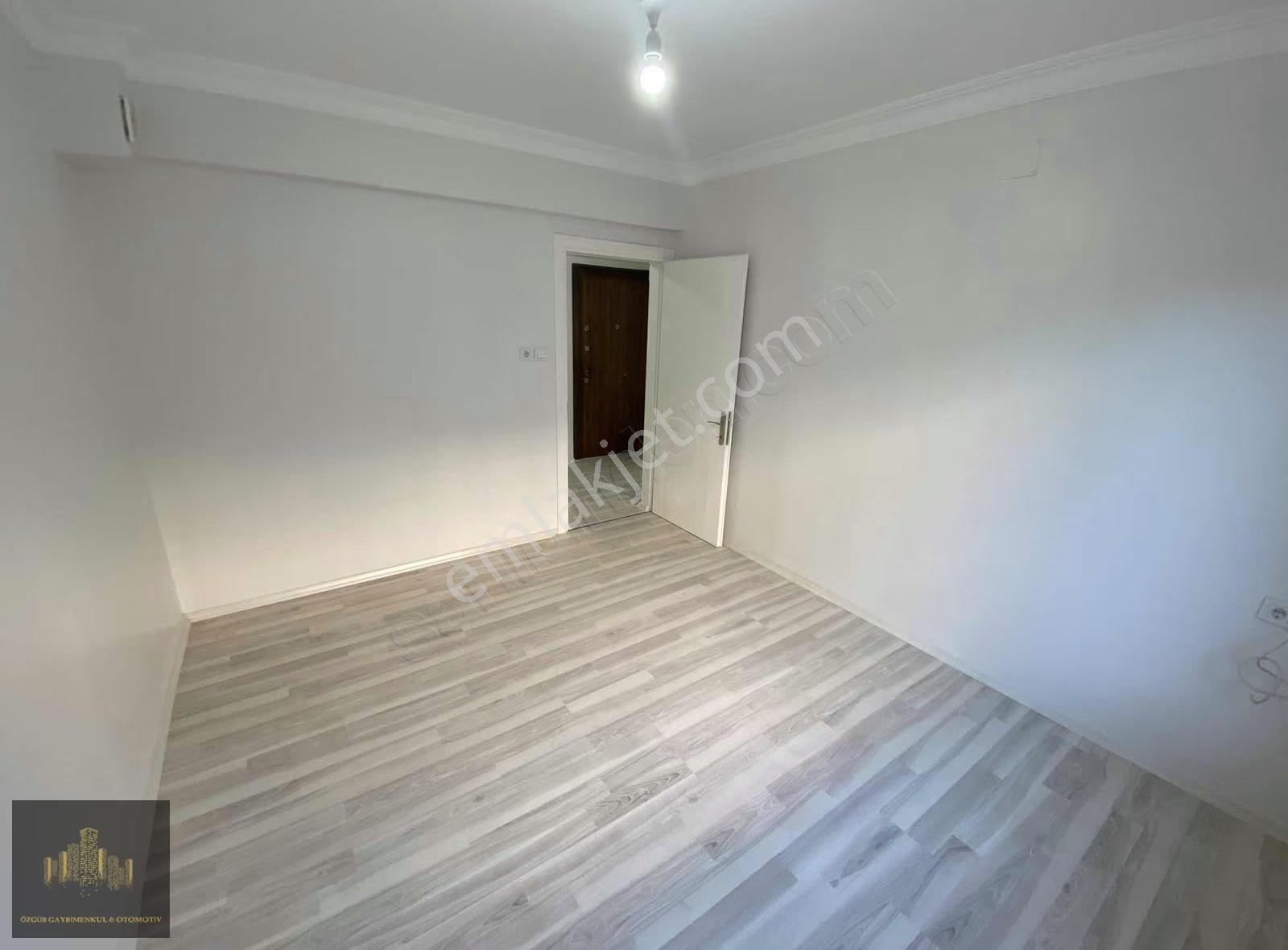 Manisa Akhisar Efemden Cuma Pazarına Yakın 10 Yıllık Daire!!! - Görsel 21