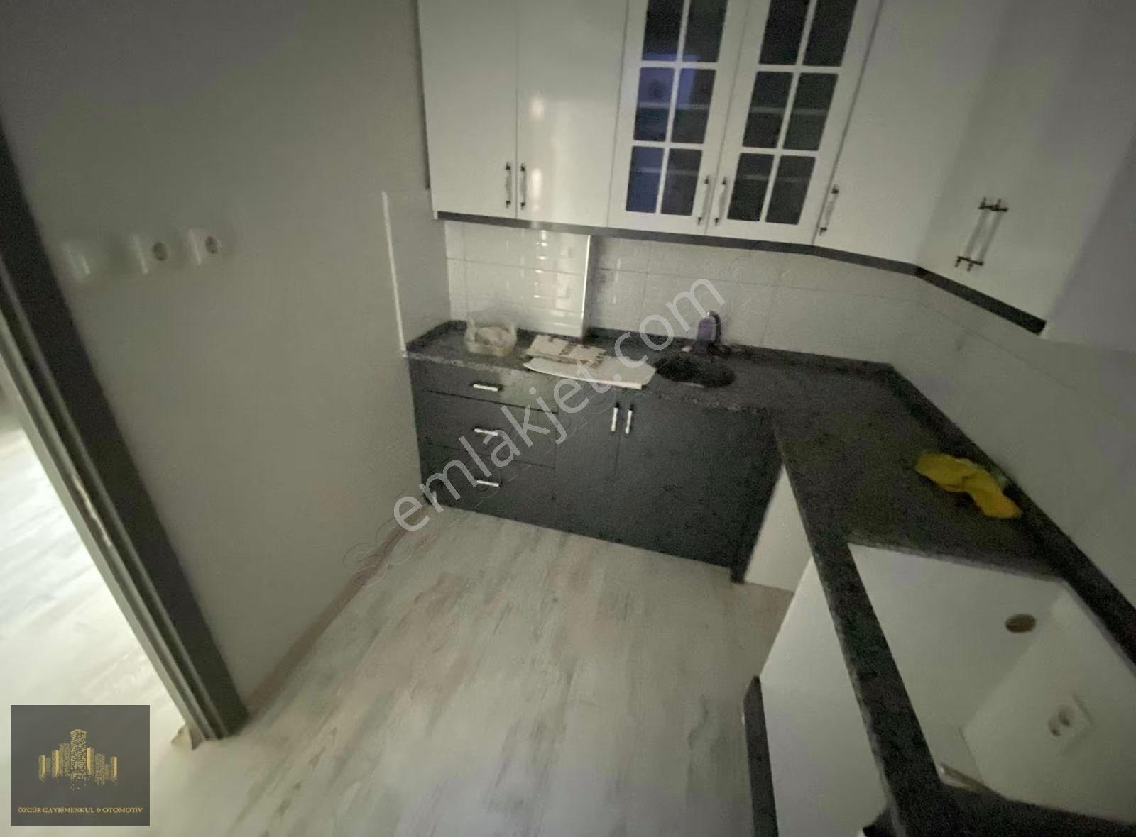 Manisa Akhisar Efem Gayrimenkulden Hilaliye Caddesinde Kiralık!! - Görsel 23