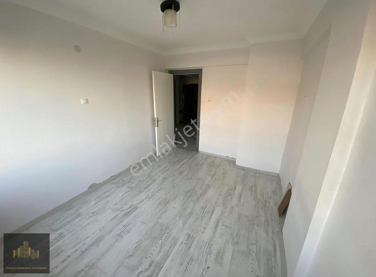 Manisa Akhisar Efem Gayrimenkulden Hilaliye Caddesinde Kiralık!! - Görsel 11