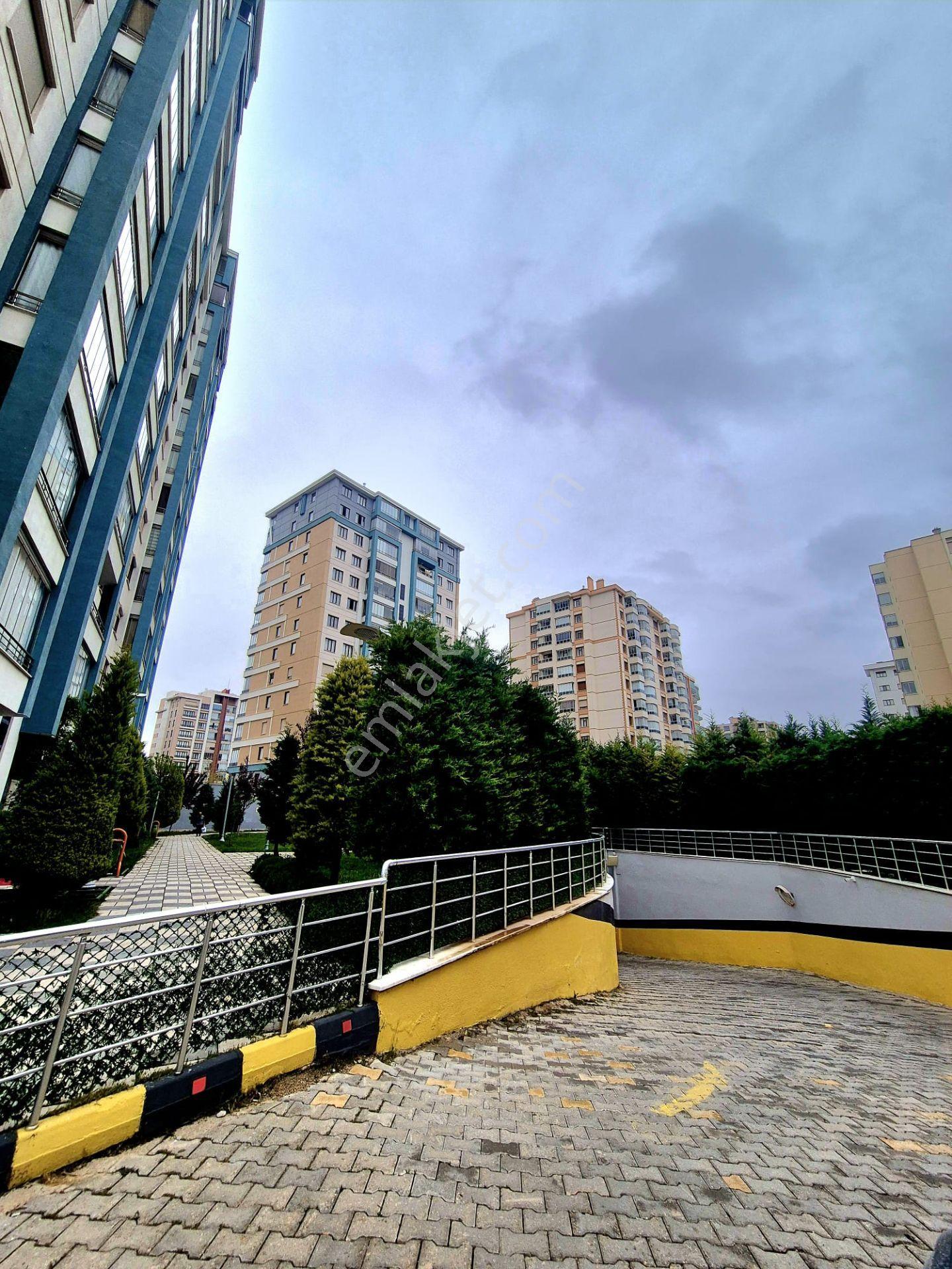 Emrah Çiftci'den Selçuklu Yazır Mah.vadi Park Sit.satılık 4+1 Arakat Lüks Daire - Görsel 5