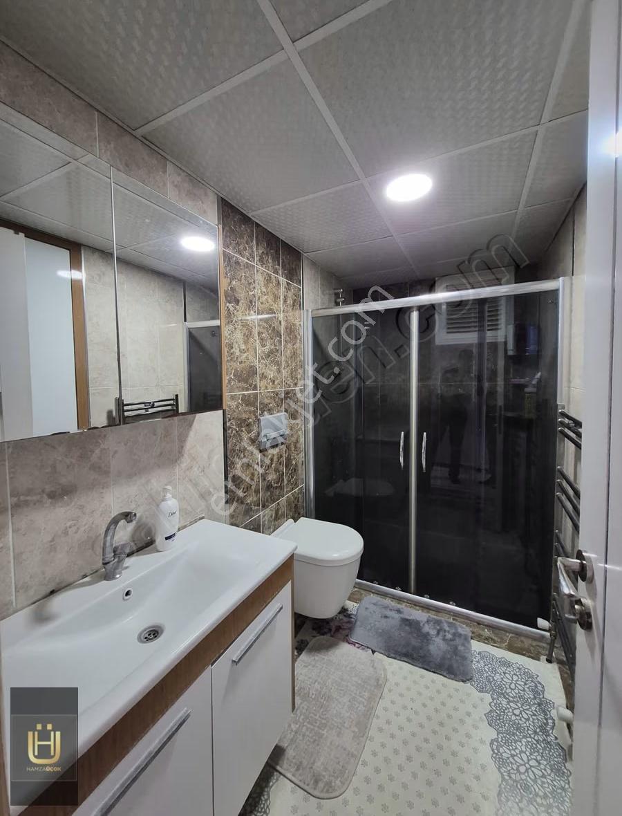 Afyon Üçok Emlaktan Hoca Ahmet Yasevi Mah 3+1 127m² Satılık Dair - Görsel 10