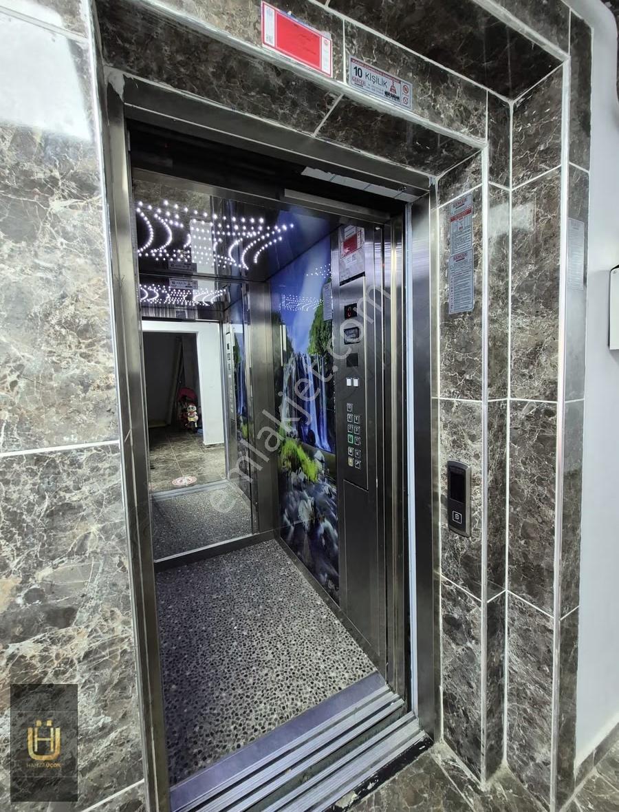 Afyon Üçok Emlaktan Hoca Ahmet Yasevi Mah 3+1 127m² Satılık Dair - Görsel 23