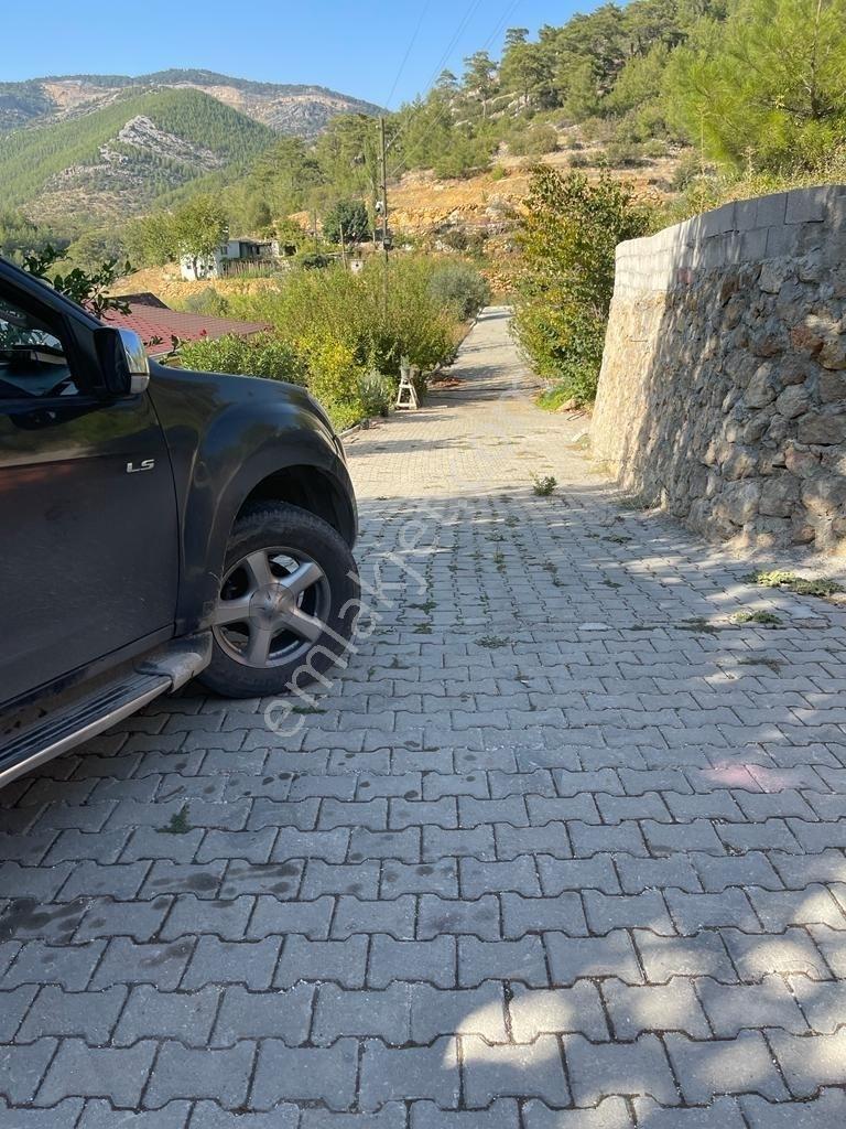 Mersin/silifke/imamuşağı Köyü'nde Eşsiz Yatırım Fırsatı!20 Dönüm - Görsel 32