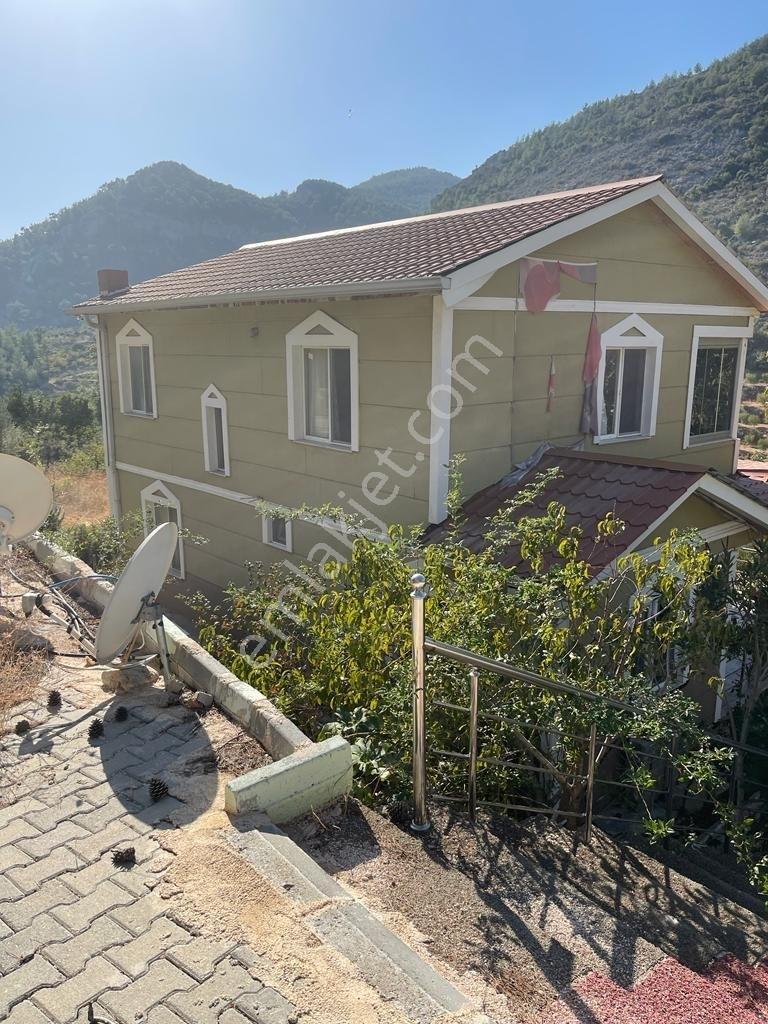 Mersin/silifke/imamuşağı Köyü'nde Eşsiz Yatırım Fırsatı!20 Dönüm - Görsel 7