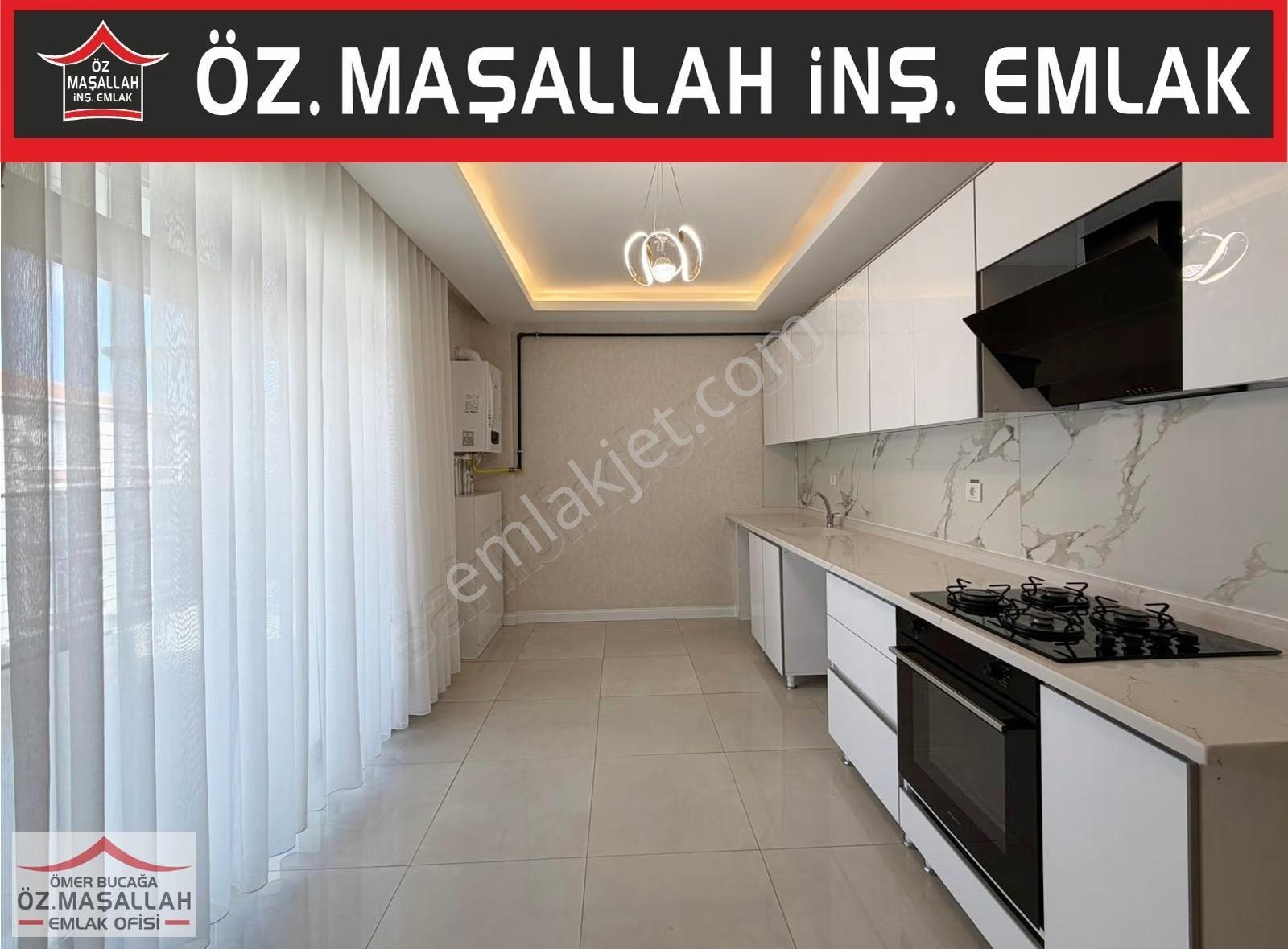 Ankara Keciörende Ara Katta 3+1 Kombi Petekli Fırsat Daire ** - Görsel 2