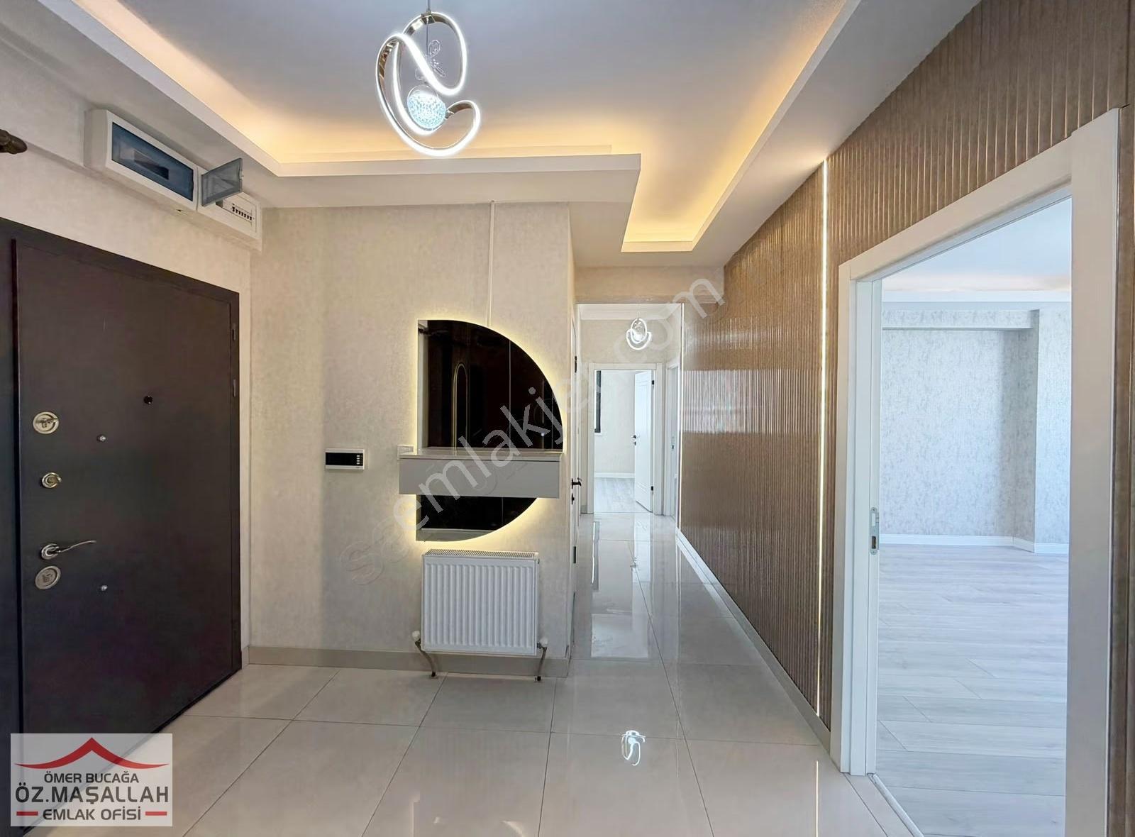 Ankara Keciörende Ara Katta 3+1 Kombi Petekli Fırsat Daire ** - Görsel 33