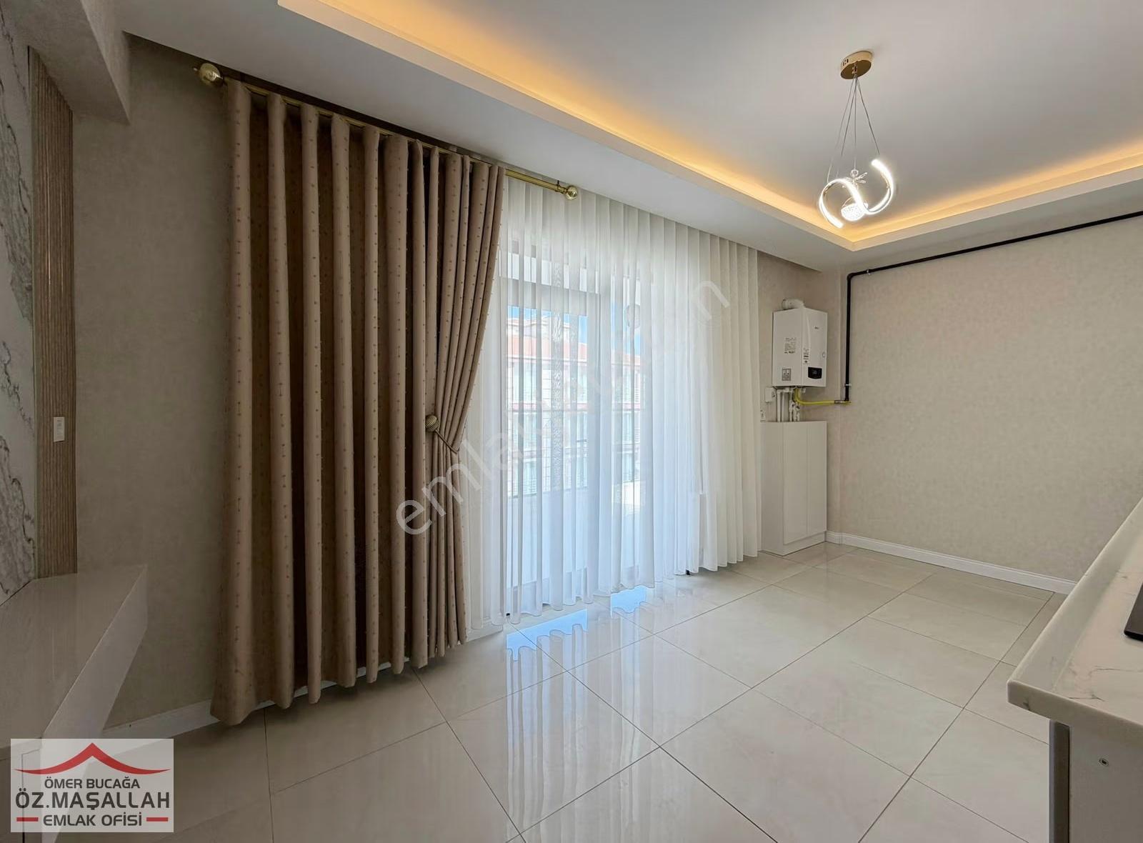 Ankara Keciörende Ara Katta 3+1 Kombi Petekli Fırsat Daire ** - Görsel 28