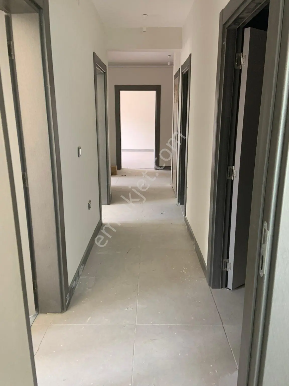 Söğütlü Toki 3+1 Kiralık Doğalgazlı Daire - Görsel 5