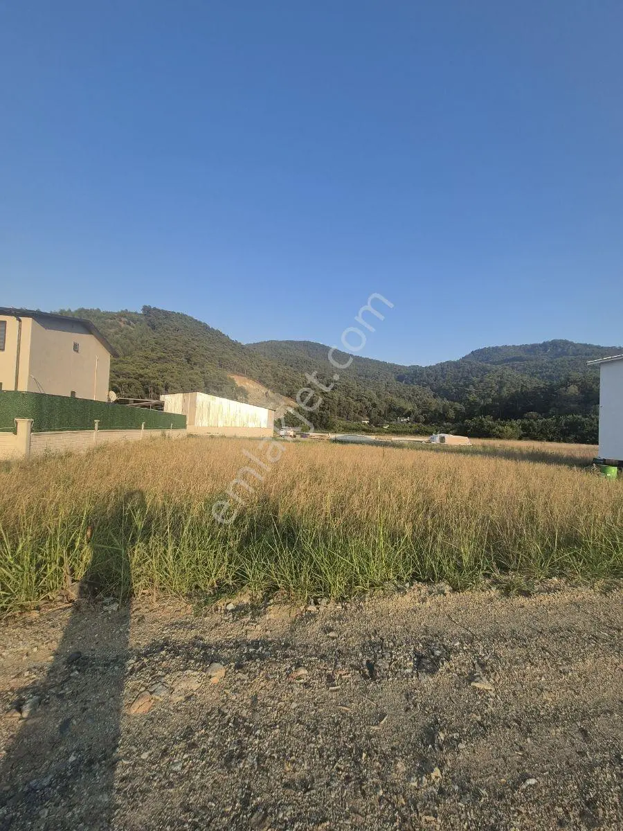 Rotam Emlak'tan Muğla Ortaca'da Yatırımlık Satılık 1 Dönüm Tarla - Görsel 2