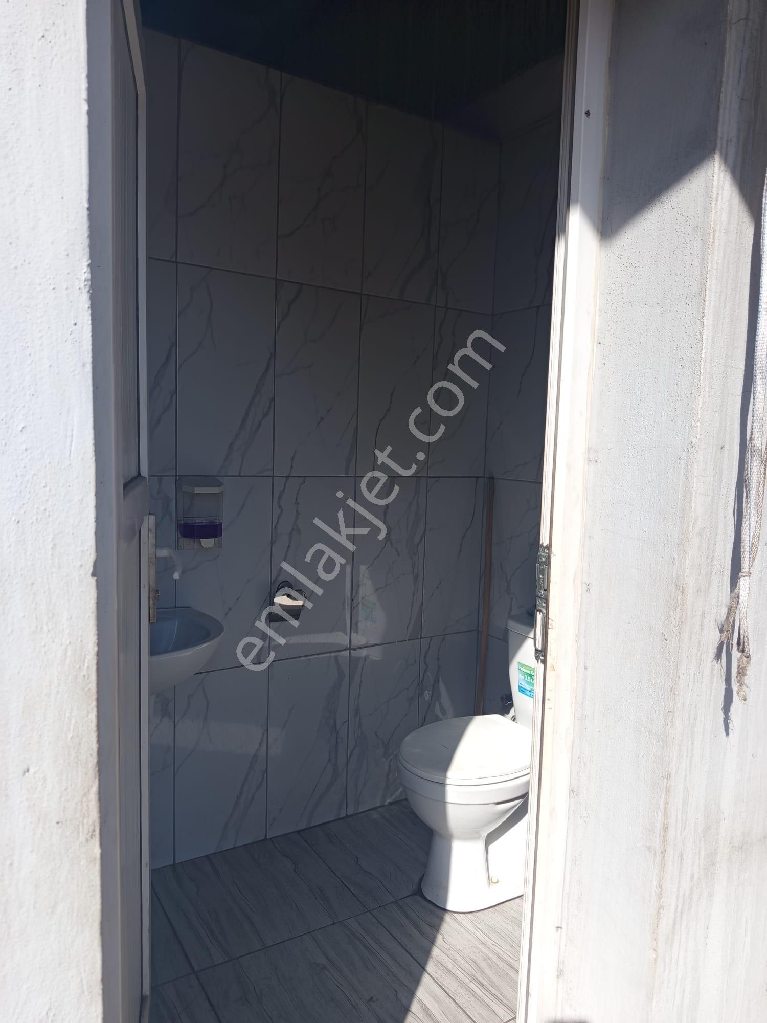 Organize Sanayi 7353m2 Arsa 3181m2 Kapalı+500m2 Ofis Yükseklik 9m İlk Giriş Fabrikası E-5 Ten 300m - Görsel 20