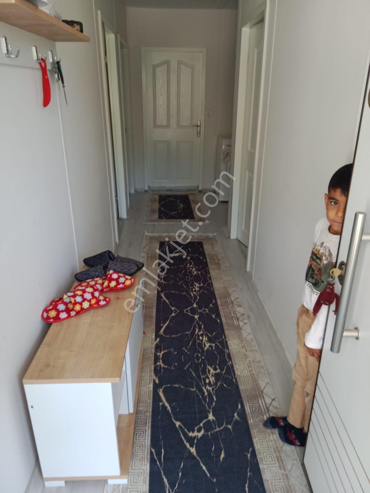 Burdur Gölhisar Yeşildere’de 480m² Müstakil Arsada 2+1 Eşyalı Yayla Evi Satılık - Görsel 5