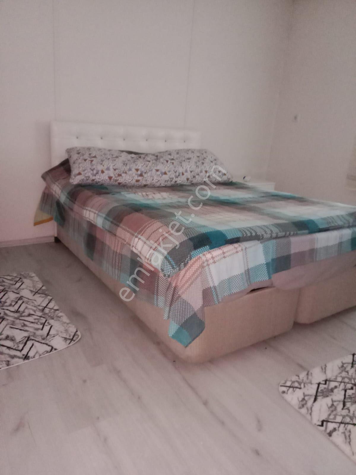 Burdur Gölhisar Yeşildere’de 480m² Müstakil Arsada 2+1 Eşyalı Yayla Evi Satılık - Görsel 8