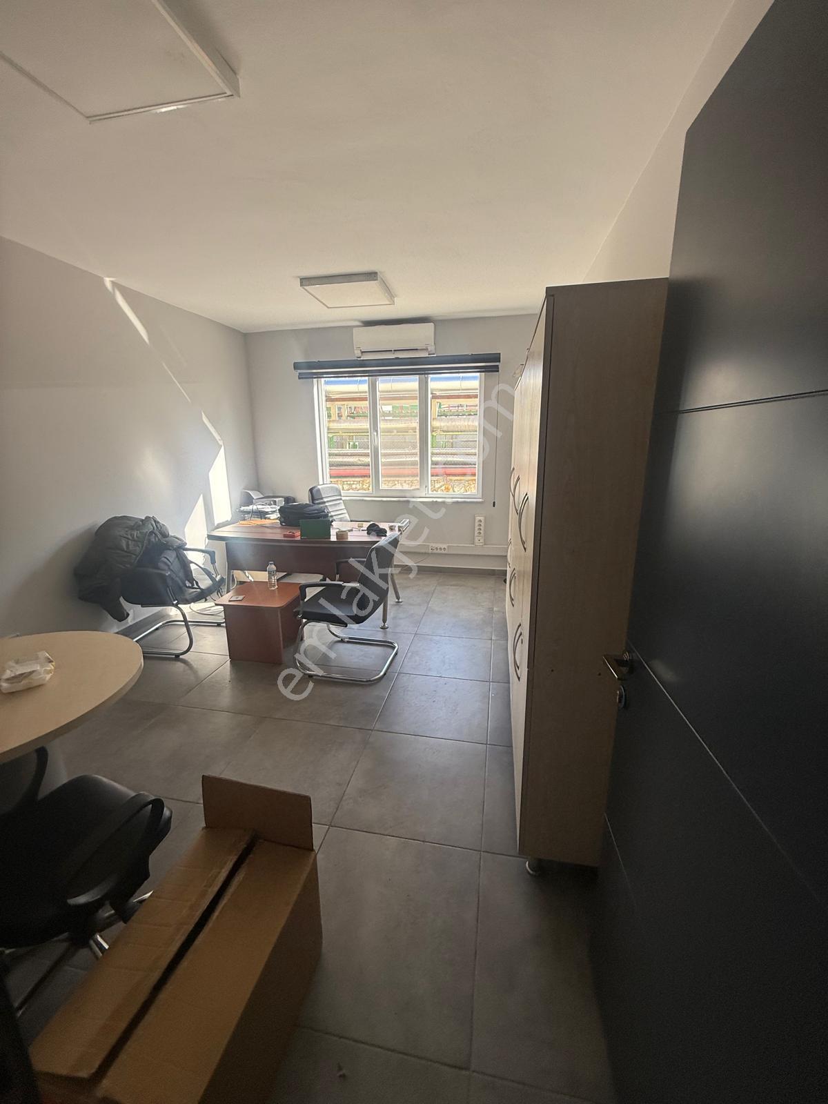 *organize Sanayi*fabrika*36dönüm Arsa 7m Yükseklik 9,5 Dönüm Kapalı Büyümeye Uygun 1600kw - Görsel 6