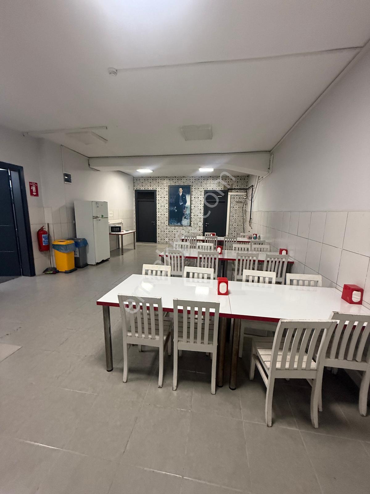 *organize Sanayi*fabrika*36dönüm Arsa 7m Yükseklik 9,5 Dönüm Kapalı Büyümeye Uygun 1600kw - Görsel 15