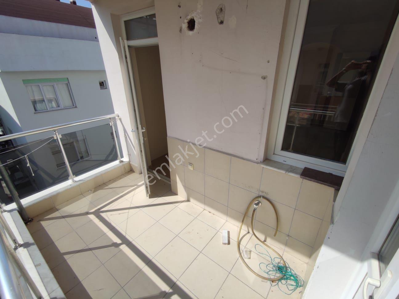 Antalya Kepez Yeşilyurt Kiralık 2+1 Doğalgazlı Daire No-20491 - Görsel 34
