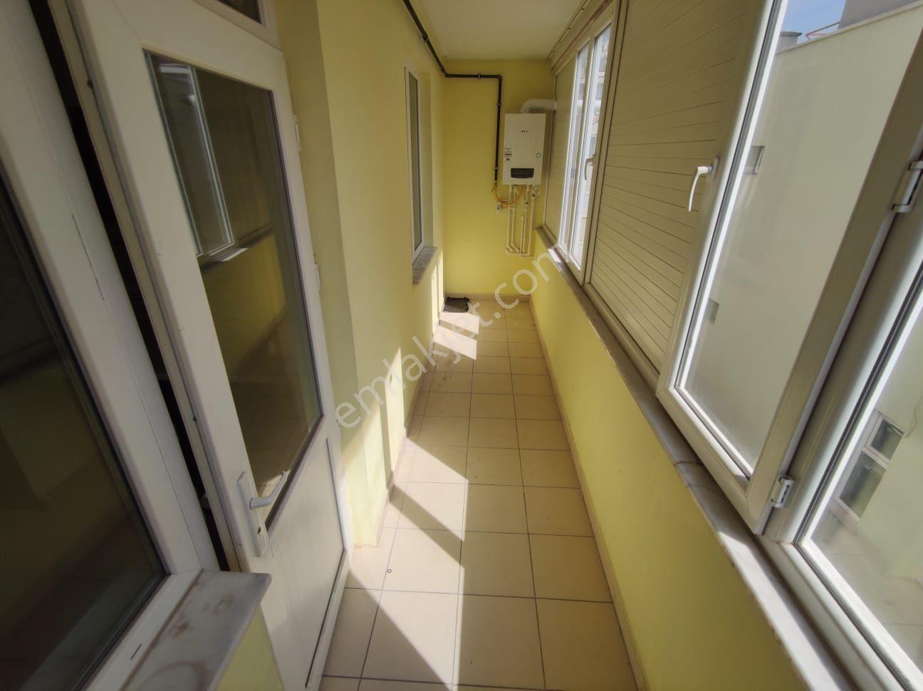 Antalya Kepez Yeşilyurt Kiralık 2+1 Doğalgazlı Daire No-20491 - Görsel 10