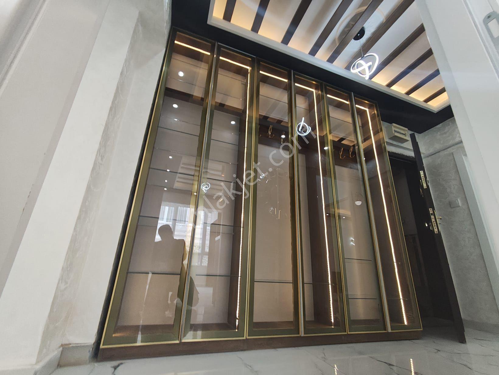 Yılmaz Gayrimenkul Den Andiçen Mah 3+1 Kat Konumunda Yüksek Giriş Ultra Lüx Yapılı 3.899 Pazarlıklı - Görsel 30