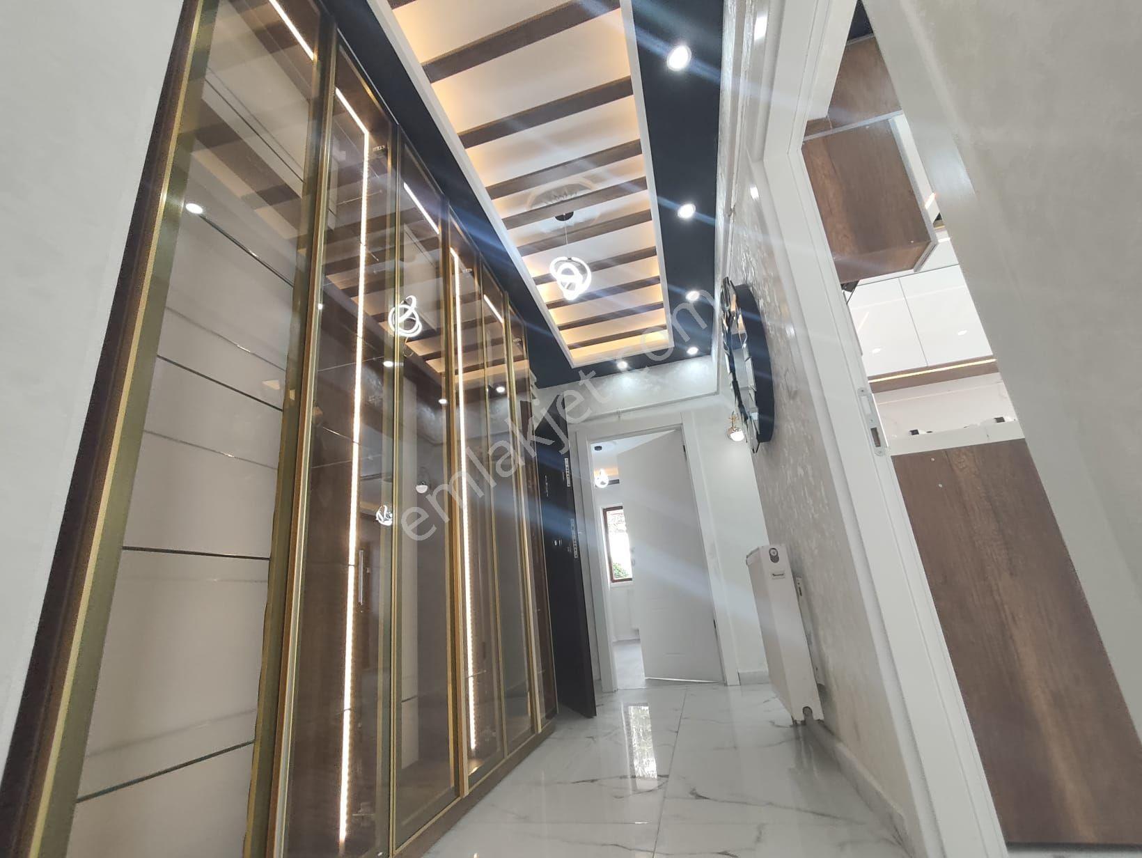Yılmaz Gayrimenkul Den Andiçen Mah 3+1 Kat Konumunda Yüksek Giriş Ultra Lüx Yapılı 3.899 Pazarlıklı - Görsel 32