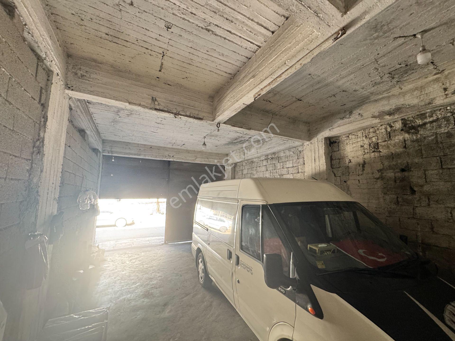 Babil Emlaktan Eski Sanayide 110 M2 Satılık 2 Adet Dükkan - Görsel 11