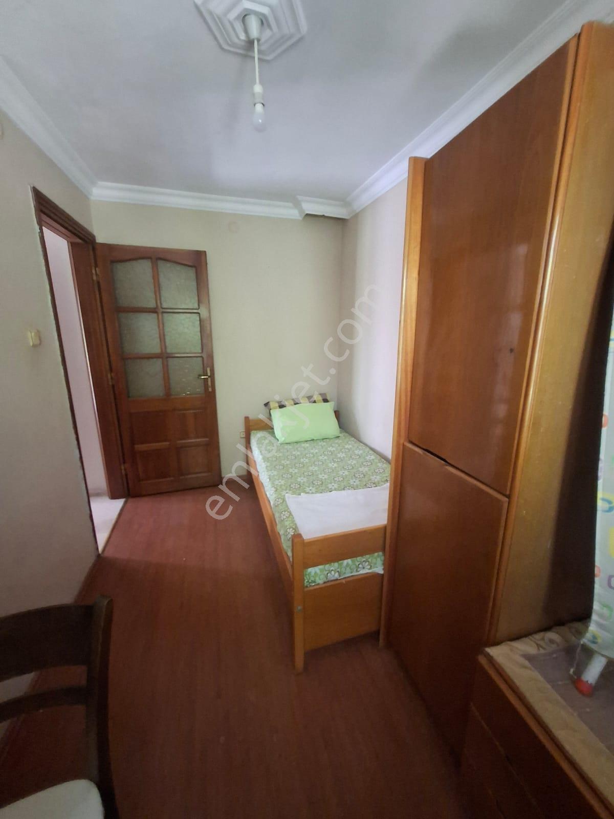 Sığacık'ta Kiralık 6+1 Tripleks Villa - Denize Yakın - Görsel 9