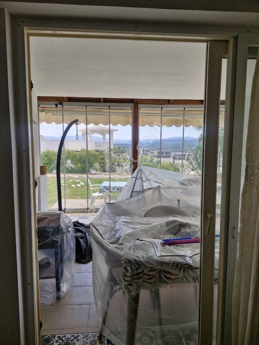 Muğla Milas Flamingo Satılık Bahçe Katı Daire - Görsel 8