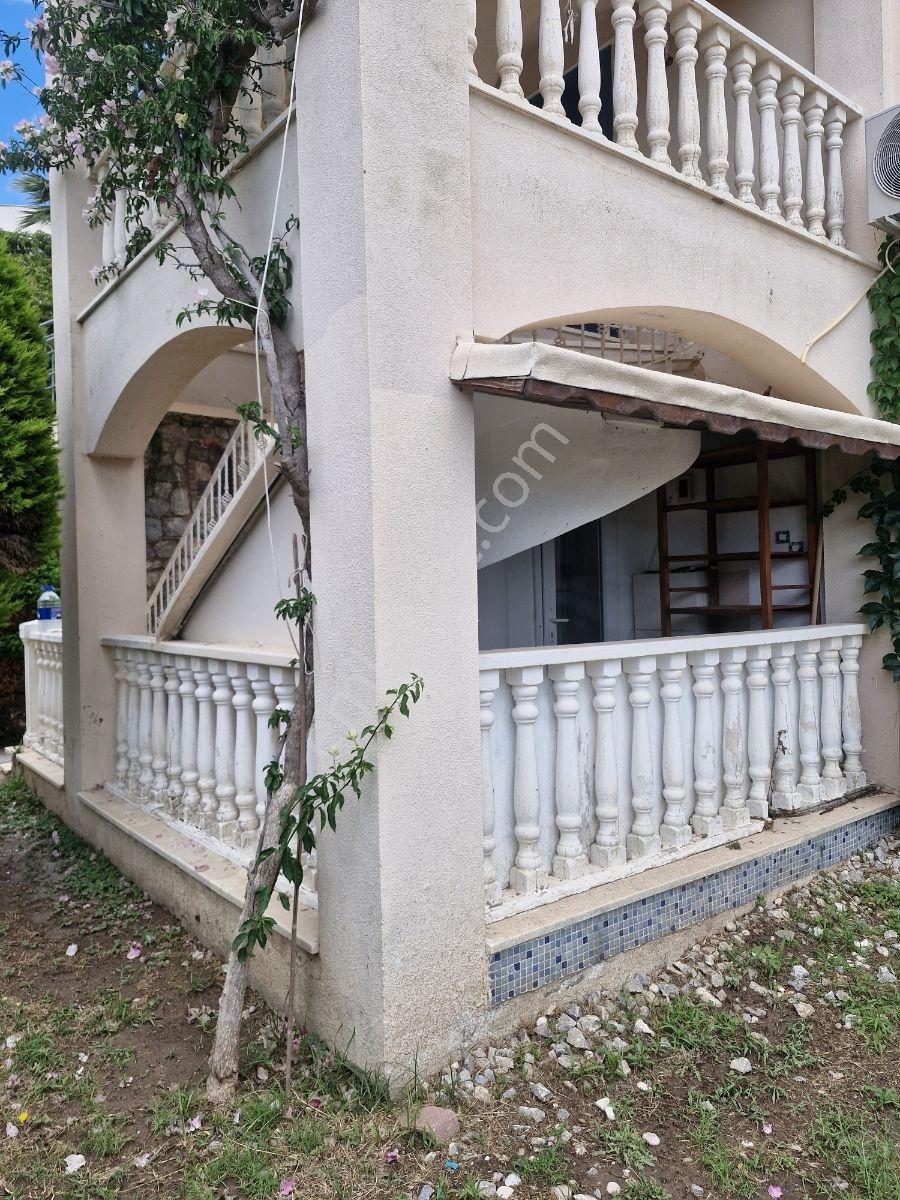 Muğla Milas Flamingo Satılık Bahçe Katı Daire - Görsel 31