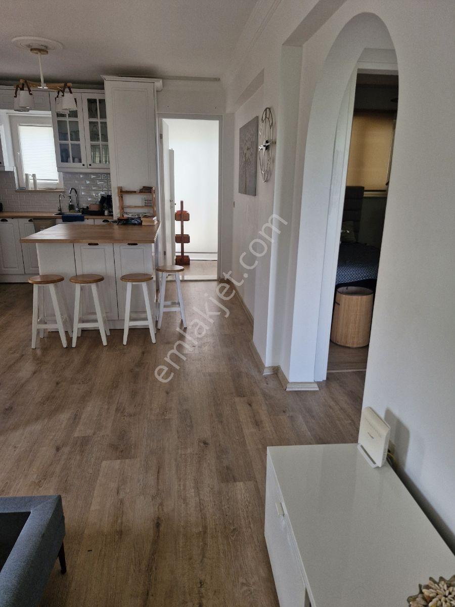 Muğla Milas Flamingo Satılık Bahçe Katı Daire - Görsel 29