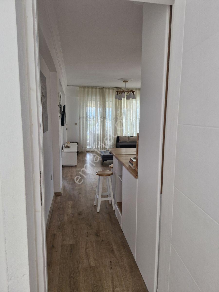 Muğla Milas Flamingo Satılık Bahçe Katı Daire - Görsel 24