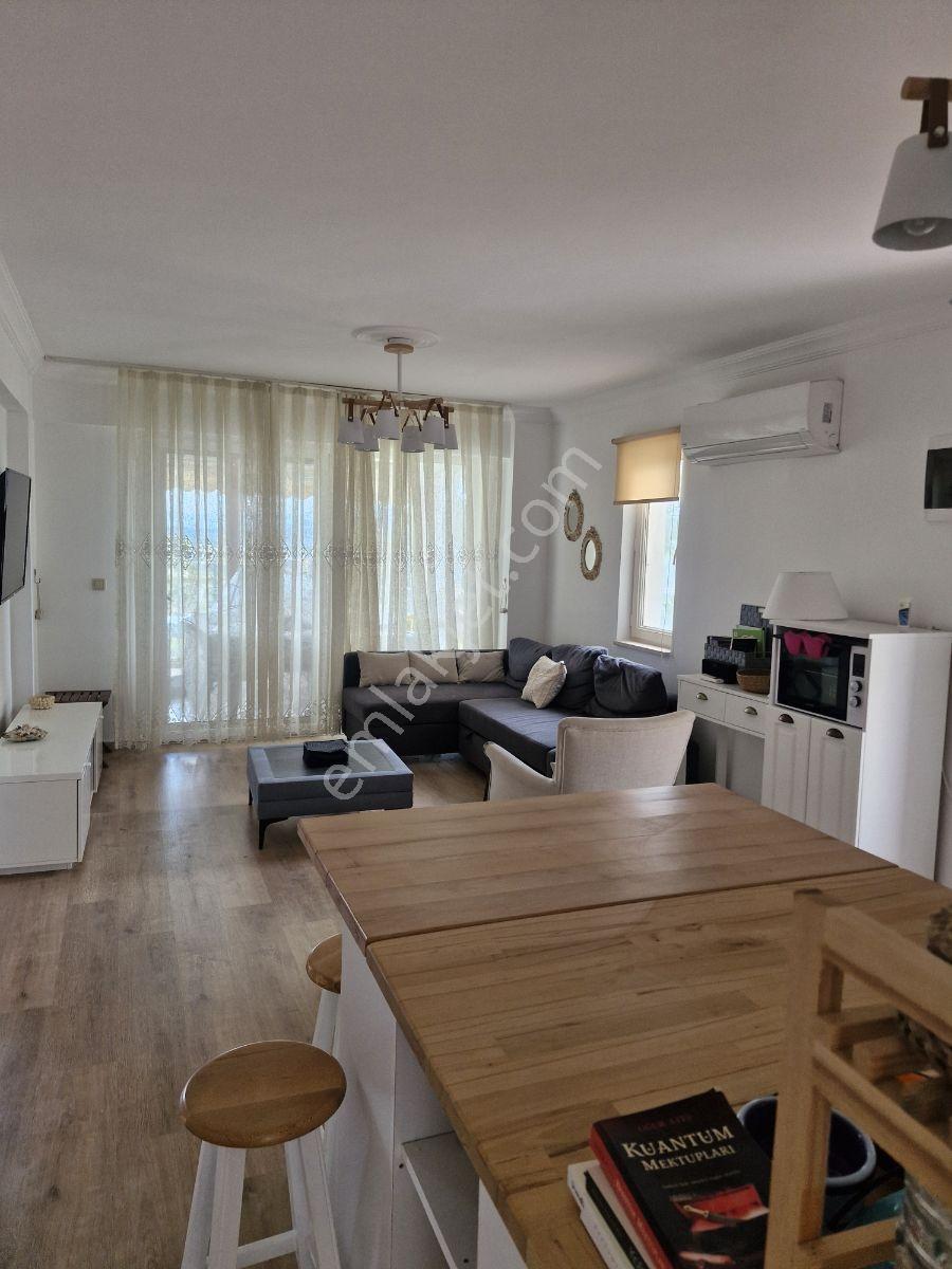 Muğla Milas Flamingo Satılık Bahçe Katı Daire - Görsel 25