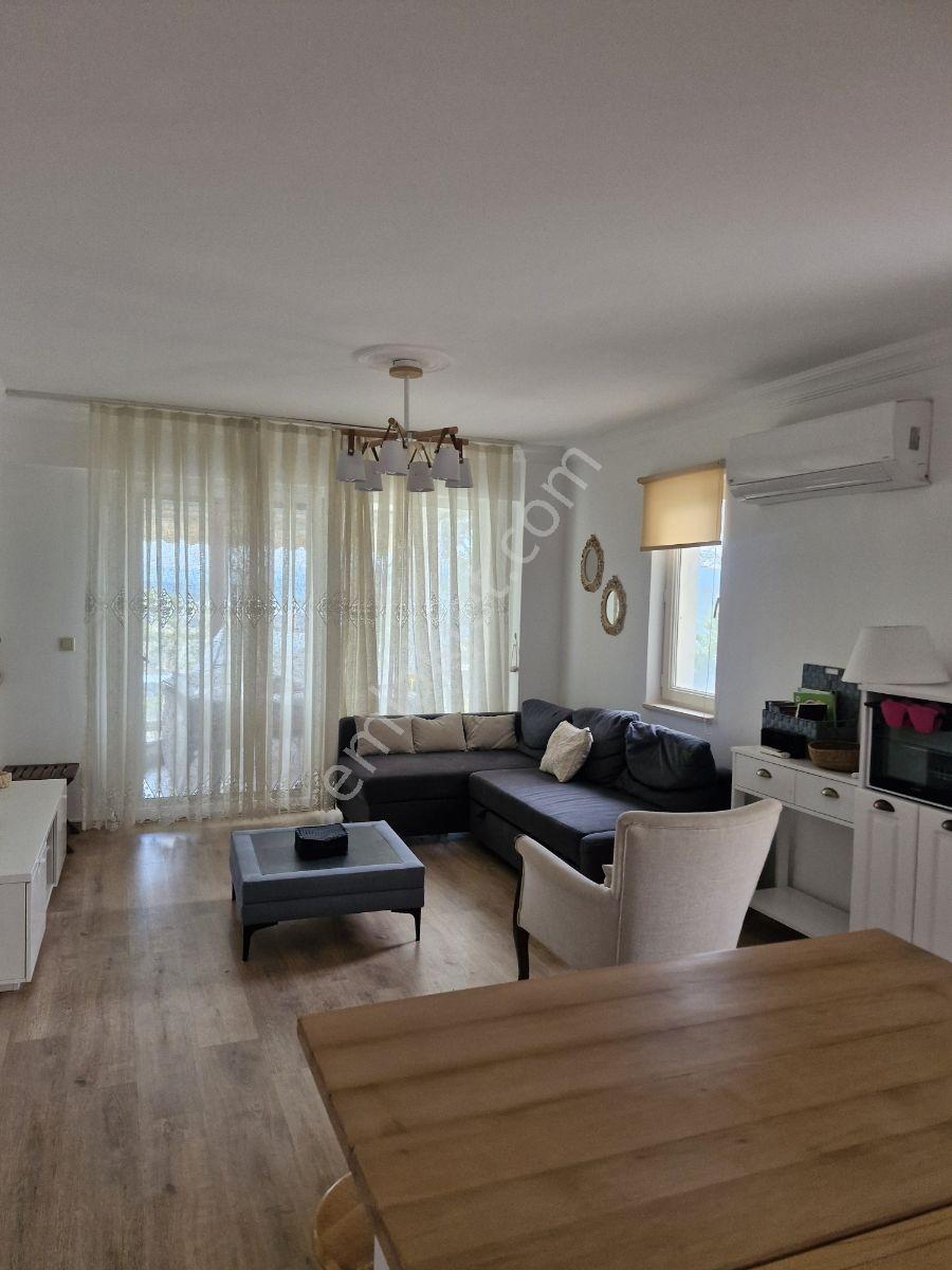 Muğla Milas Flamingo Satılık Bahçe Katı Daire - Görsel 20