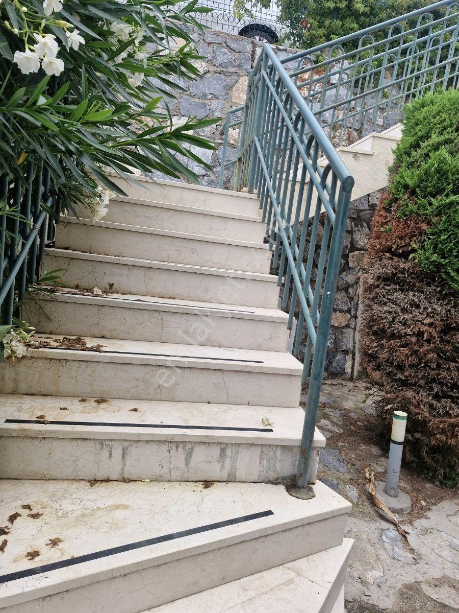 Muğla Milas Flamingo Satılık Bahçe Katı Daire - Görsel 33