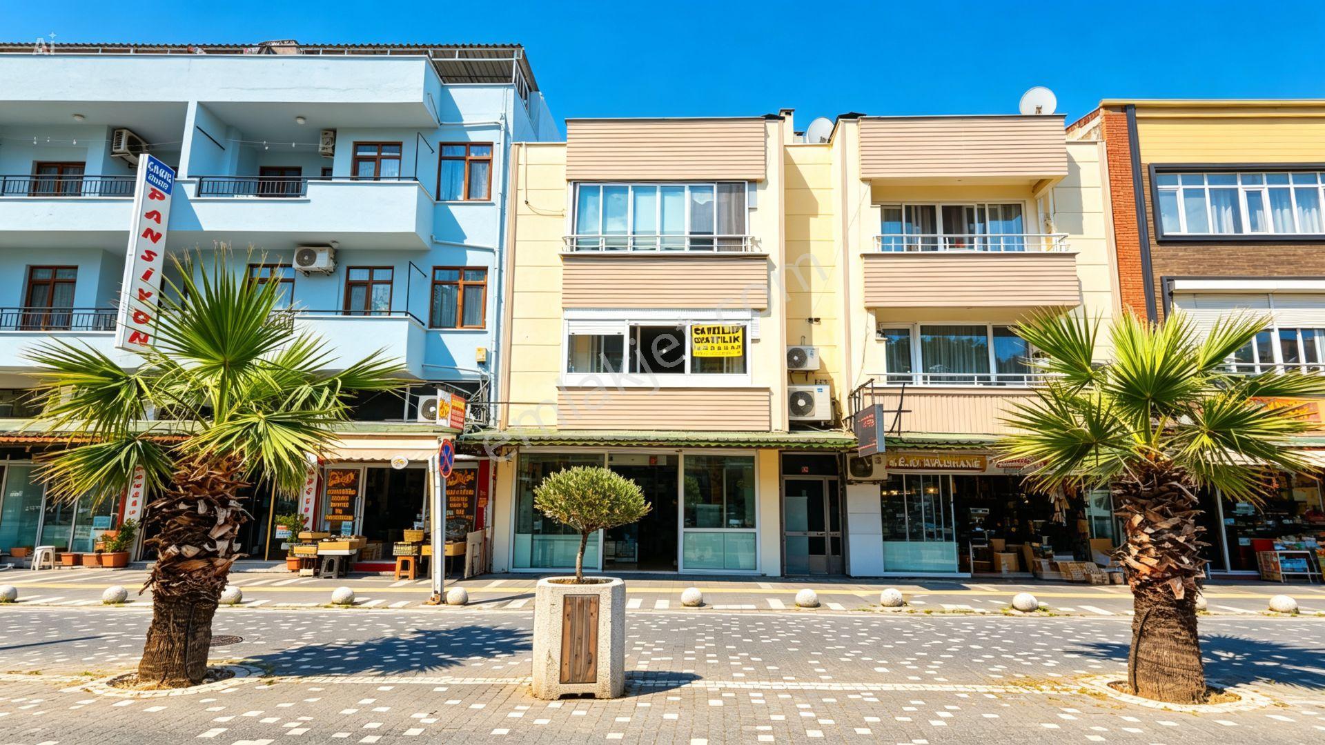 Apartment 2+1 in Edremit, Balıkesir