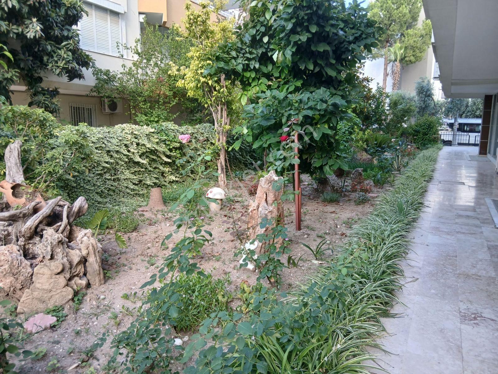 Konyaaltı Liman Mahallesinde Deniz Manzaralı 5+1 Daire - Görsel 7
