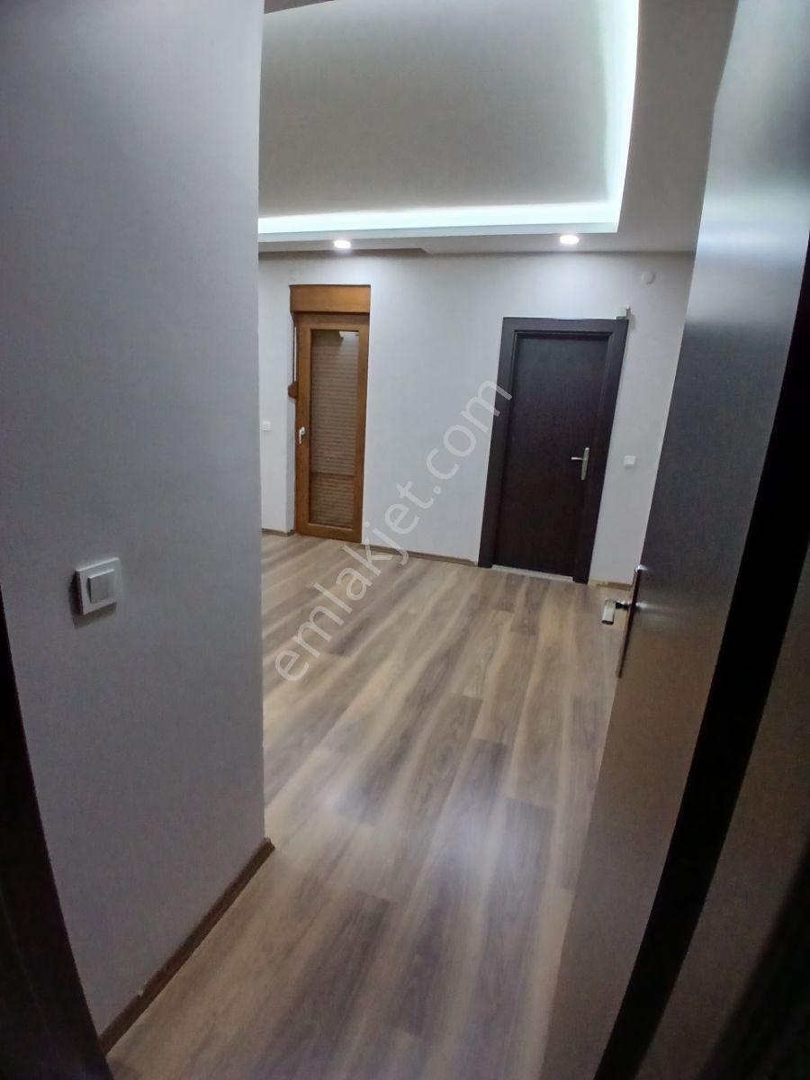 Konyaaltı Liman Mahallesinde Deniz Manzaralı 5+1 Daire - Görsel 12