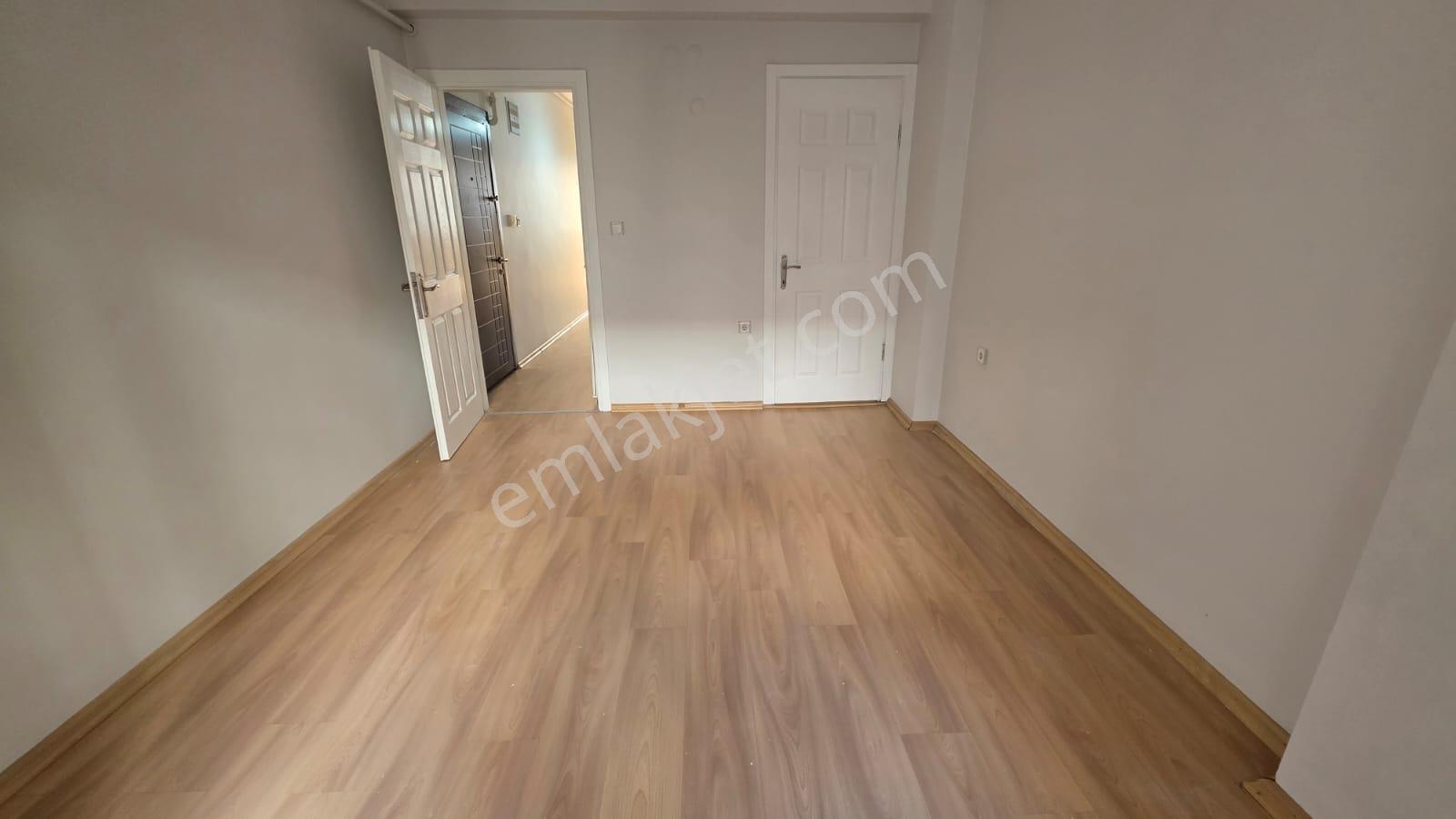 Saim Çıkrıkçı Cad. Üzeri 3+1 Otoparklı Satılık Daire - Görsel 5