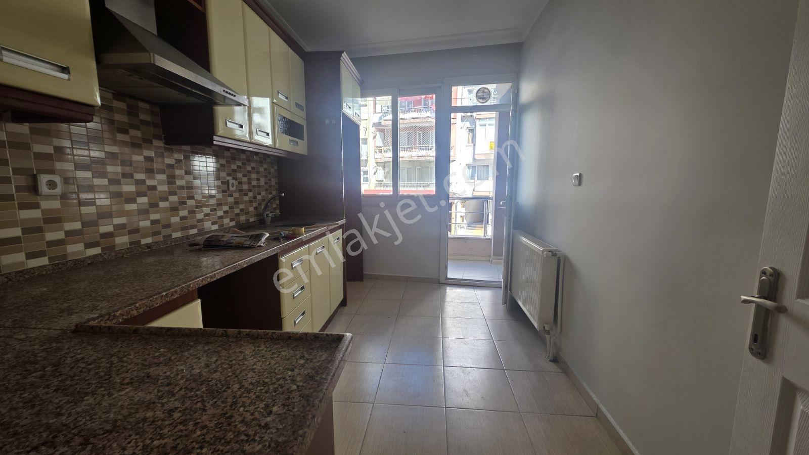 Saim Çıkrıkçı Cad. Üzeri 3+1 Otoparklı Satılık Daire - Görsel 17