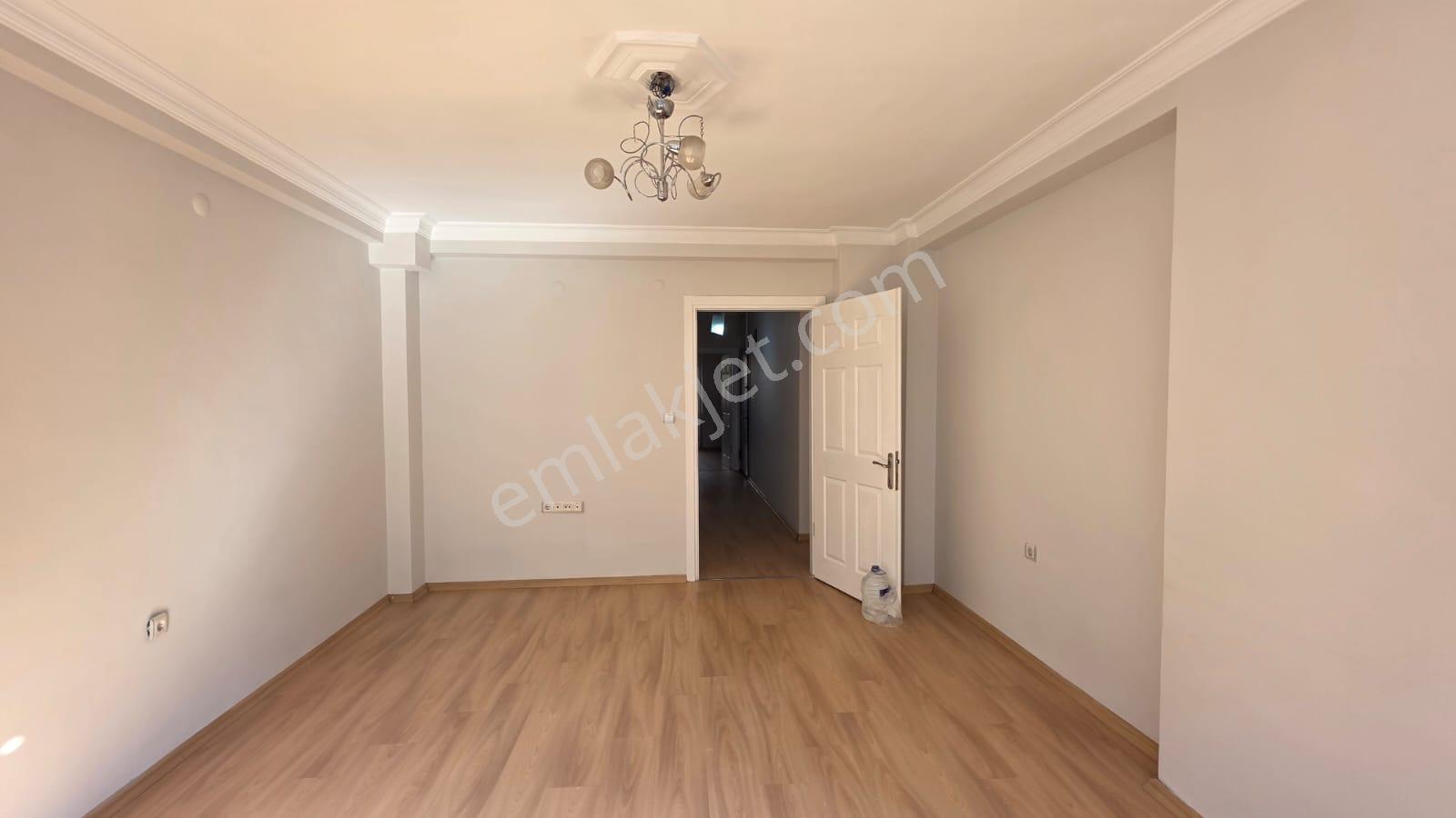 Saim Çıkrıkçı Cad. Üzeri 3+1 Otoparklı Satılık Daire - Görsel 9