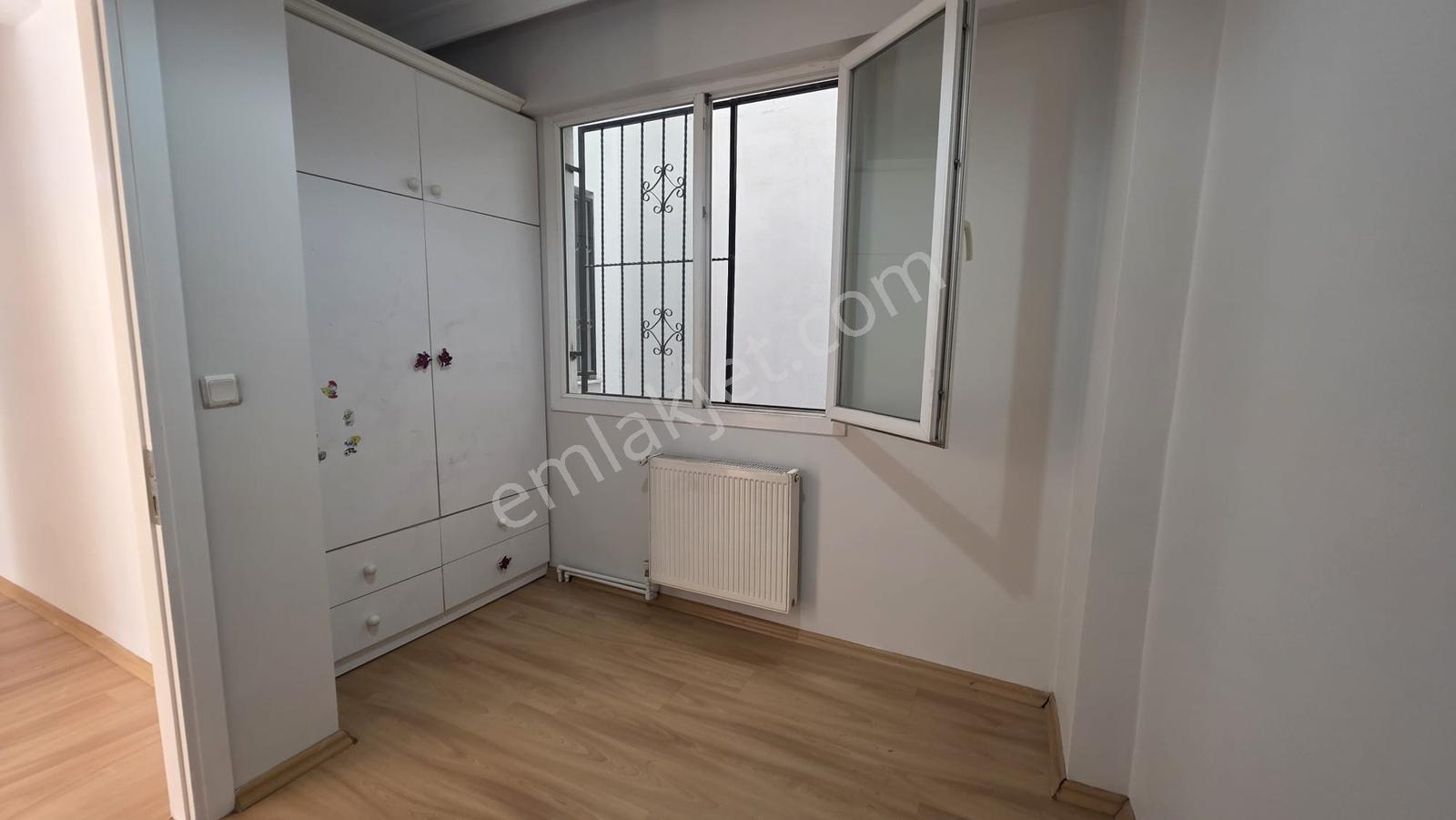 Saim Çıkrıkçı Cad. Üzeri 3+1 Otoparklı Satılık Daire - Görsel 25