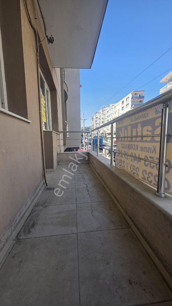 Saim Çıkrıkçı Cad. Üzeri 3+1 Otoparklı Satılık Daire - Görsel 18