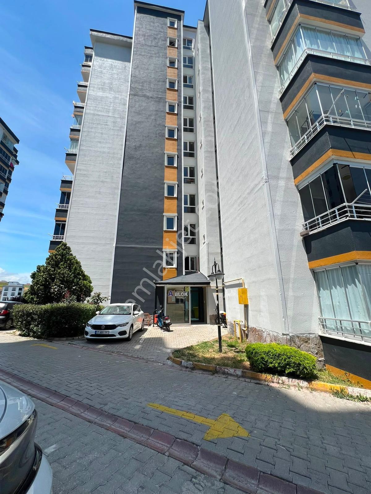 Full Kredi, Mimarsinan Evleri Sit. Full Manzaralı Fırsat 3+1 Da. - Görsel 17