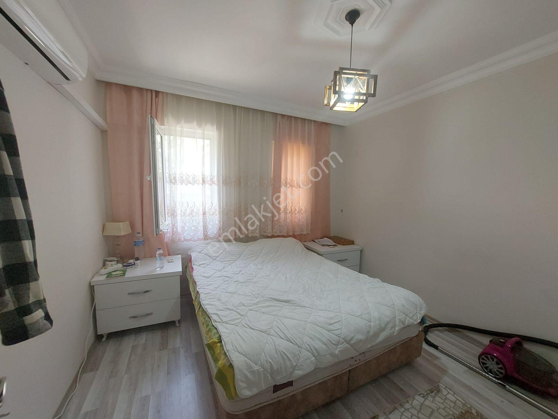Mugla Fethiye Göcek Te 515 M2 Arsada Deniz Manzaralı 3 Daire Müstakil Olarak Satılık - Görsel 8