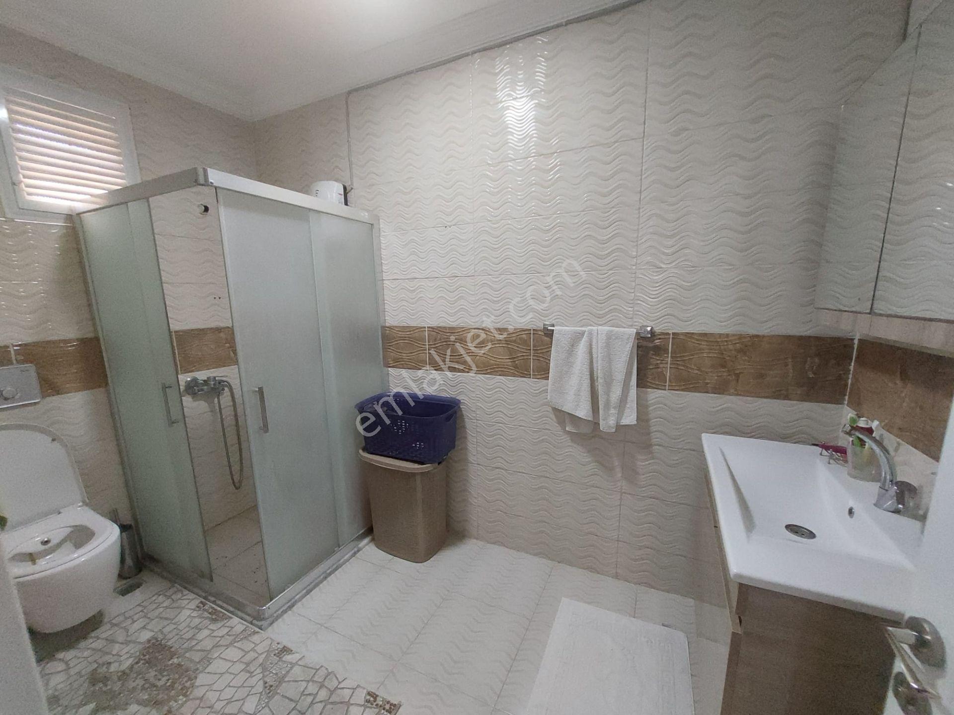 Mugla Fethiye Göcek Te 515 M2 Arsada Deniz Manzaralı 3 Daire Müstakil Olarak Satılık - Görsel 12
