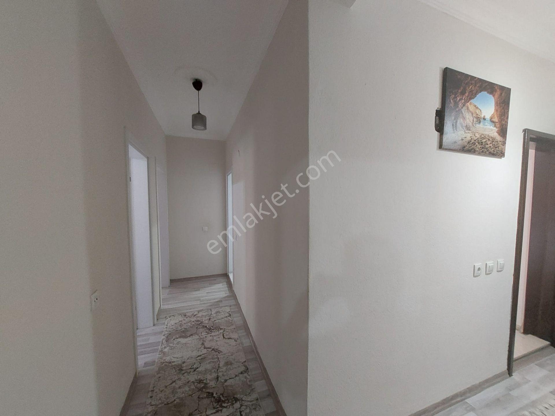 Mugla Fethiye Göcek Te 515 M2 Arsada Deniz Manzaralı 3 Daire Müstakil Olarak Satılık - Görsel 20