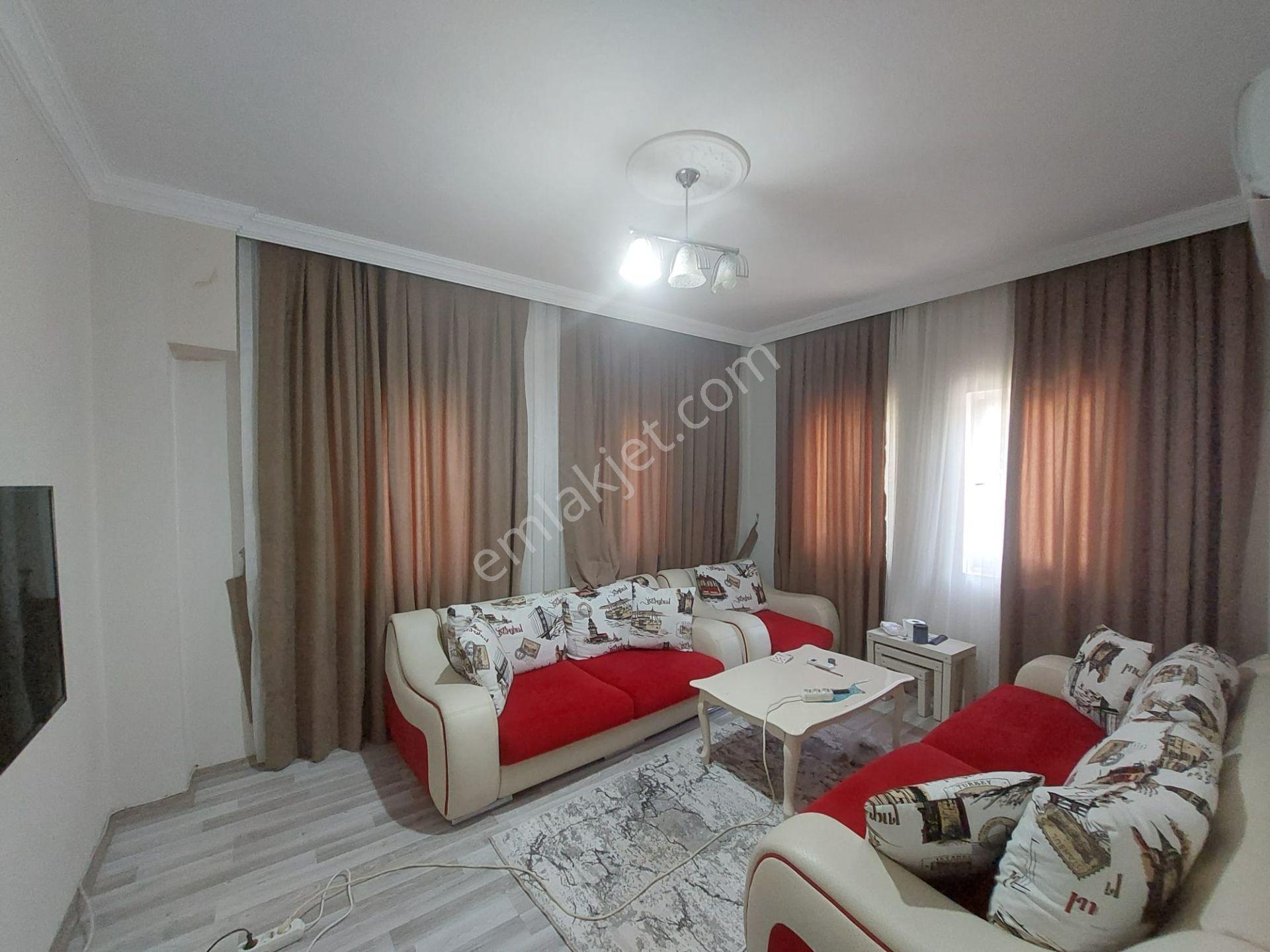 Mugla Fethiye Göcek Te 515 M2 Arsada Deniz Manzaralı 3 Daire Müstakil Olarak Satılık - Görsel 19