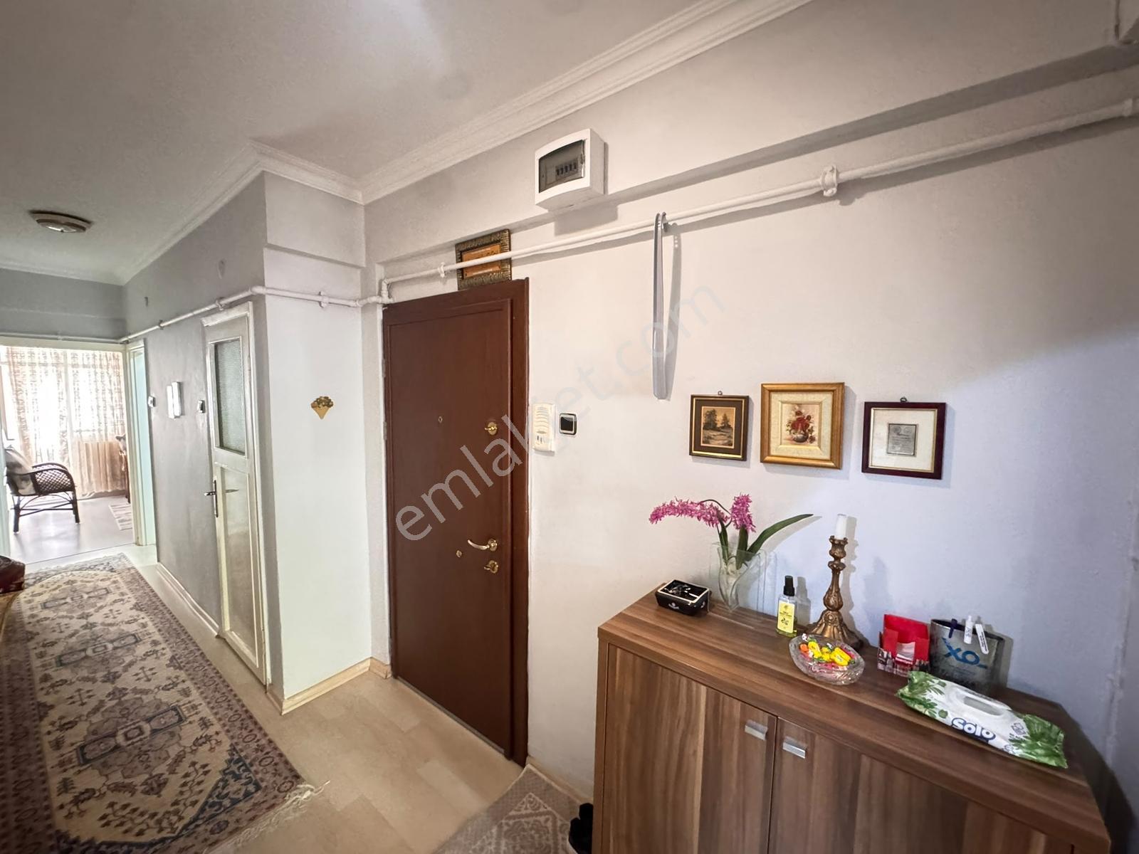 Başokur'dan Siyavuşpaşa Mahallesi 3+1 110 M2 Ferah Daire - Görsel 15