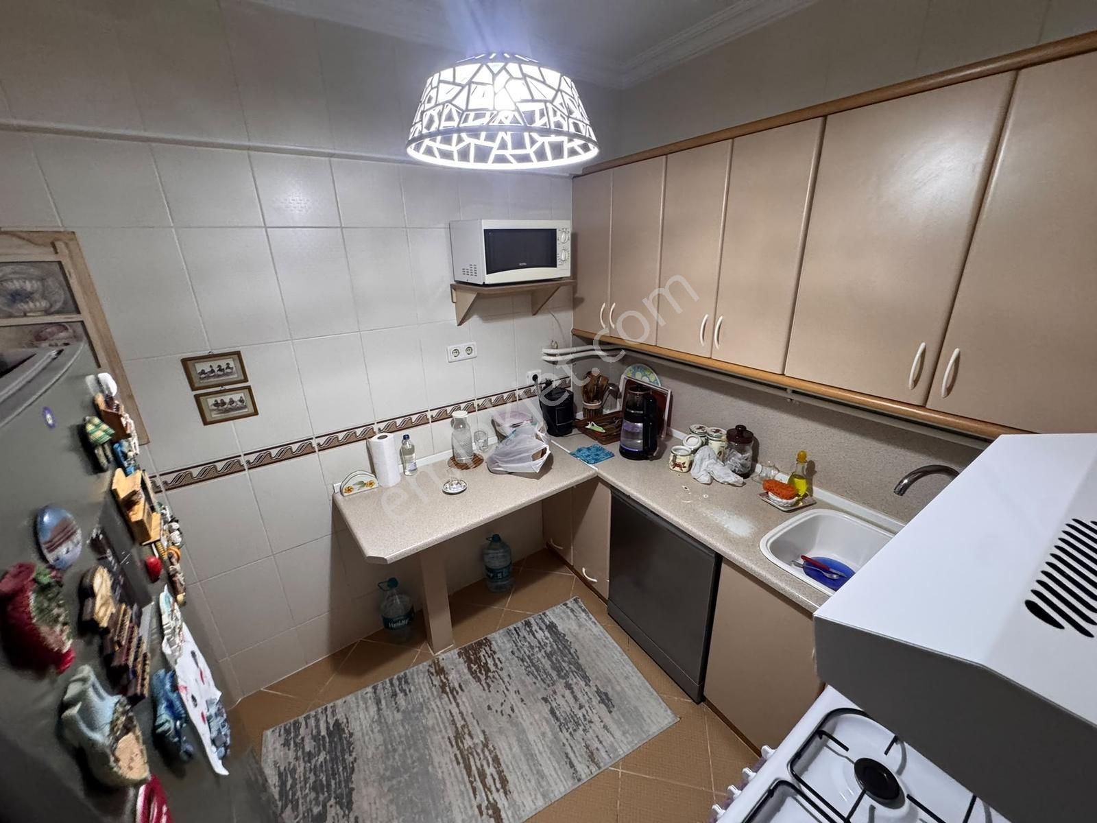 Başokur'dan Siyavuşpaşa Mahallesi 3+1 110 M2 Ferah Daire - Görsel 7