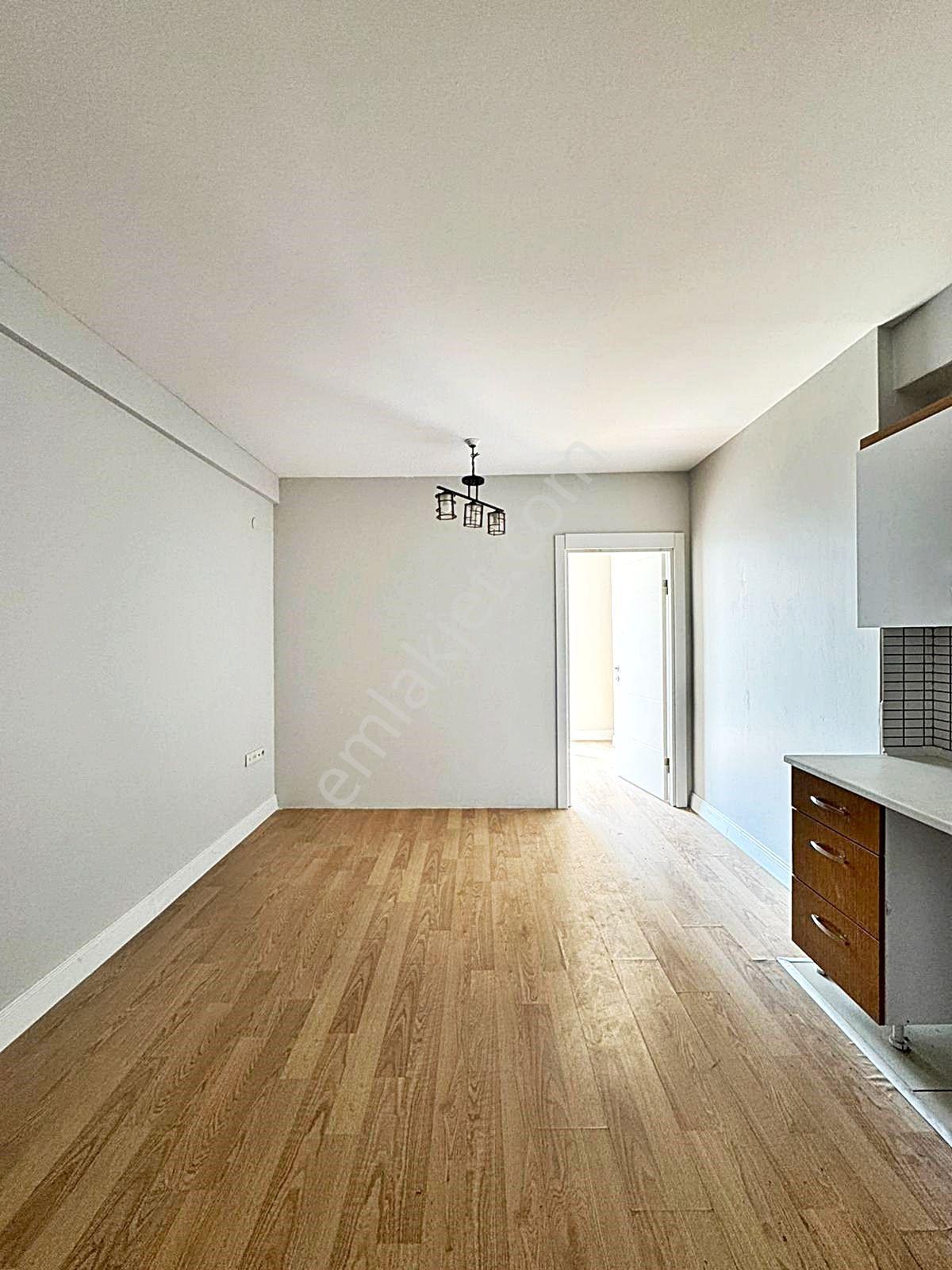 Cadde34 Yapı'dan Cumhuriyet'te Site İçerisinde 1+1 Kiralık Daire - Görsel 7