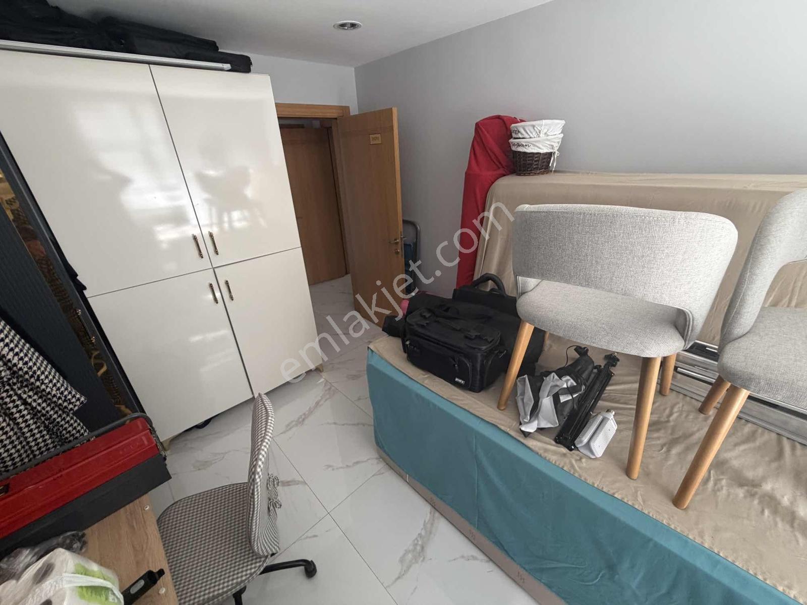 Tunalı Cad. 5+1 200m2 Ful Lüx Yapılı Satılık İşyeri & Mesken - Görsel 10