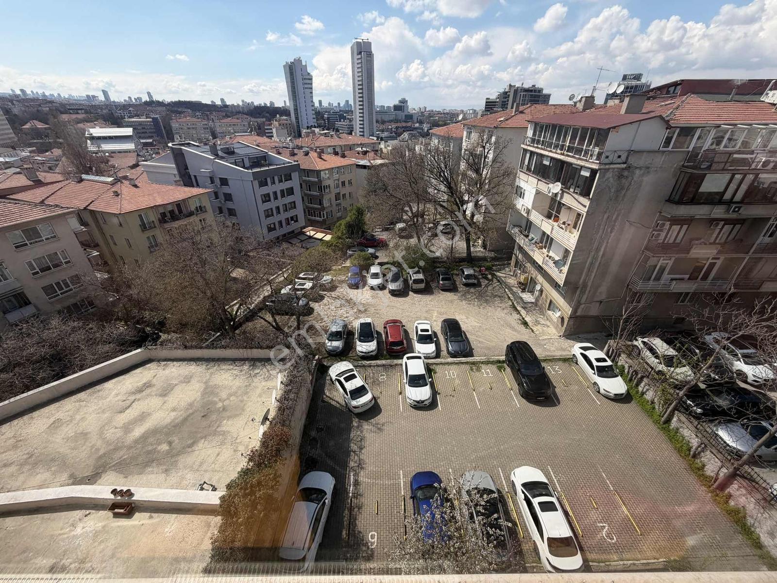 Tunalı Cad. 5+1 200m2 Ful Lüx Yapılı Satılık İşyeri & Mesken - Görsel 34